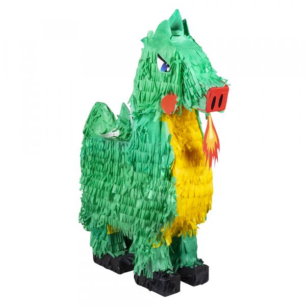 Piñata Drache 50 x 47 x 10 cm