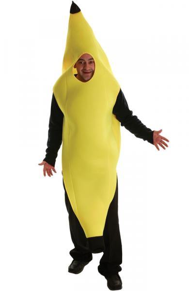 Riesen Bananen Kostüm