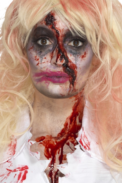 FX Special Zombie Krankenschwester Make-Up Set