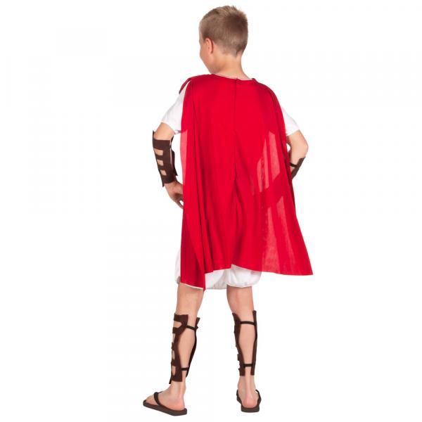 Kinderkostüm Gladiator 