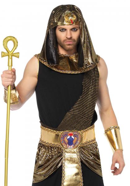 Ägyptischer Gott Kostüm