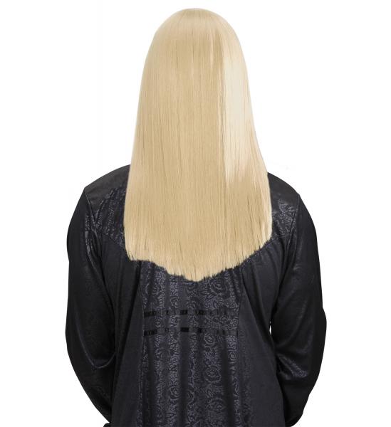 Perücke Dream Hair Victor in Blond lang