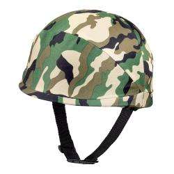 Helm Militär (verstellbar)