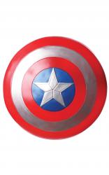 Marvels Captain America Schild 30cm