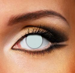 Walking Dead Eye Effekt Kontaktlinsen