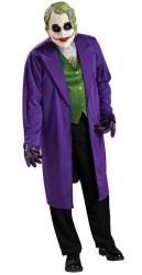 The Joker aus Batman Erwachsenen Kostüm