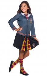 Harry Potter Gryffindor Rock für Kinder 7-10 Jahre