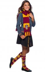 Harry Potter Gryffindor Deluxe Schal