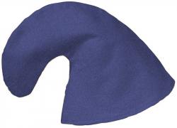 Blaue Zwergenmütze Hutspitze für Kinder und Erwachsene geeignet