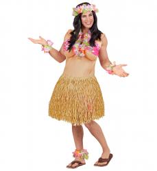Dicke Hawaianer/in Kostüm