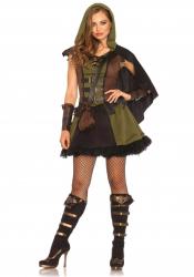 Leg Avenue 85281 Darling Robin Hood Kostüm