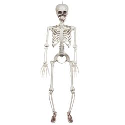 Hängedekoration Skelett (90 cm)
