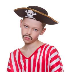 Piraten Hut für Kinder
