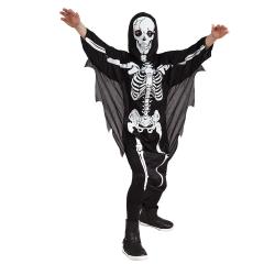 Kinderkostüm Scary Skeleton
