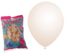 100 Stück Luftballons Party-Deko transparent 12