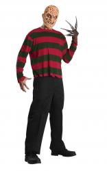 Nightmare Freddy Krueger Pullover
