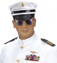 Mütze Marine Offizier