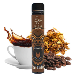 ELFBAR Lux 1500 Coffee Tobacco
