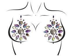 Leg Avenue Body Jewels Nipple008 Strasssteine selbstklebend