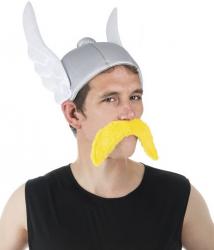 Asterix Helm für Erwachsene