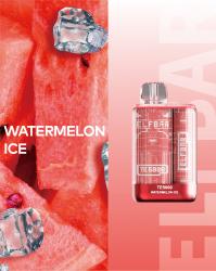 Elfbar TE5000 Watermelon Ice