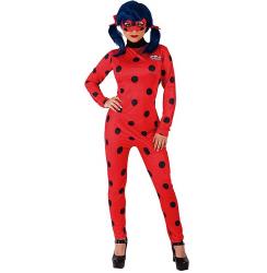 Miraculous Ladybug Kostüm für Damen
