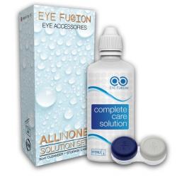 Kontaktlinsen Behälter & Flüssigkeit 60ml